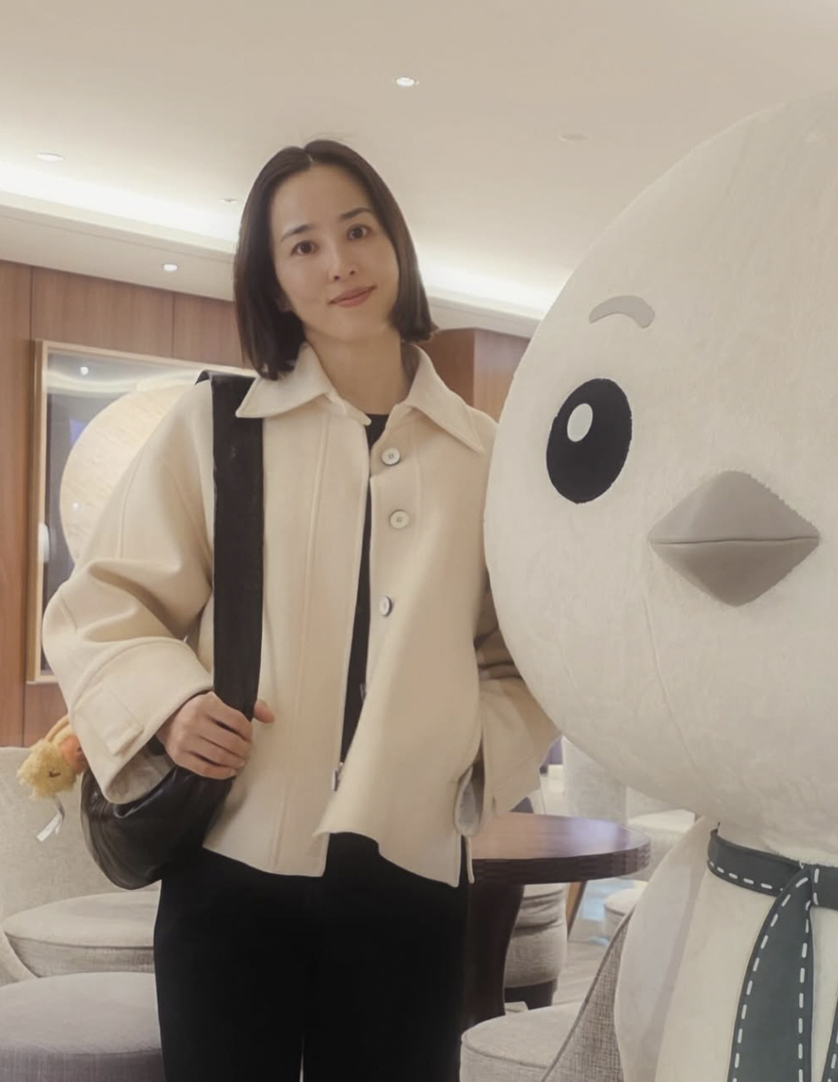 한혜진♥기성용, 현실 문자 내용 공개됐다...'해찌니' 애칭+과거 사진 …