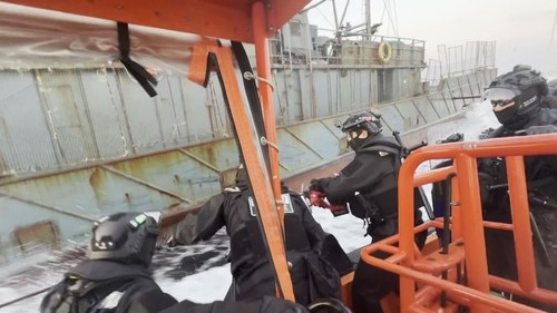 불법조업 中어선 벌금 상한 3억→15억 추진…제재 실효성 강화