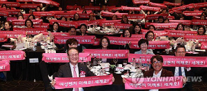 벤처도 '여풍'…여성 창업·고용 비중 모두 늘었다