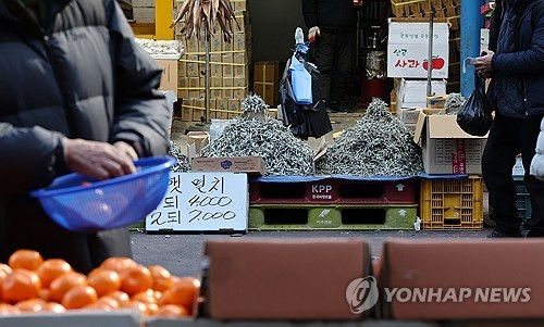 '빚더미' 소상공인, 대출 상환 포기하고 보증기관 의존