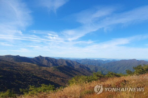 [내일날씨] 설 명절 아침 쌀쌀…낮엔 기온 올라