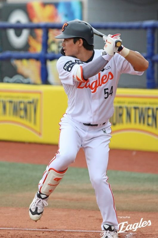 "저건 박해민급" '트레이드? 잠시만요' 한화에도 이런 중견수가? 150…