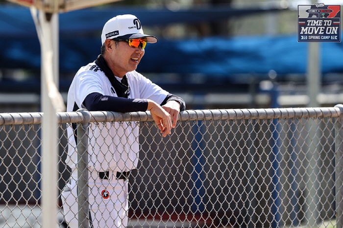 "구자욱, 디아즈, 최형우, 김영웅 나온다고 피해갈 건가" 투수 전문 감…