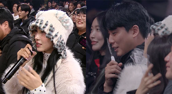 최준희, "엄마 이름 먹칠" 악플 속 '11세 연상 남친'이 지켰다…5월…