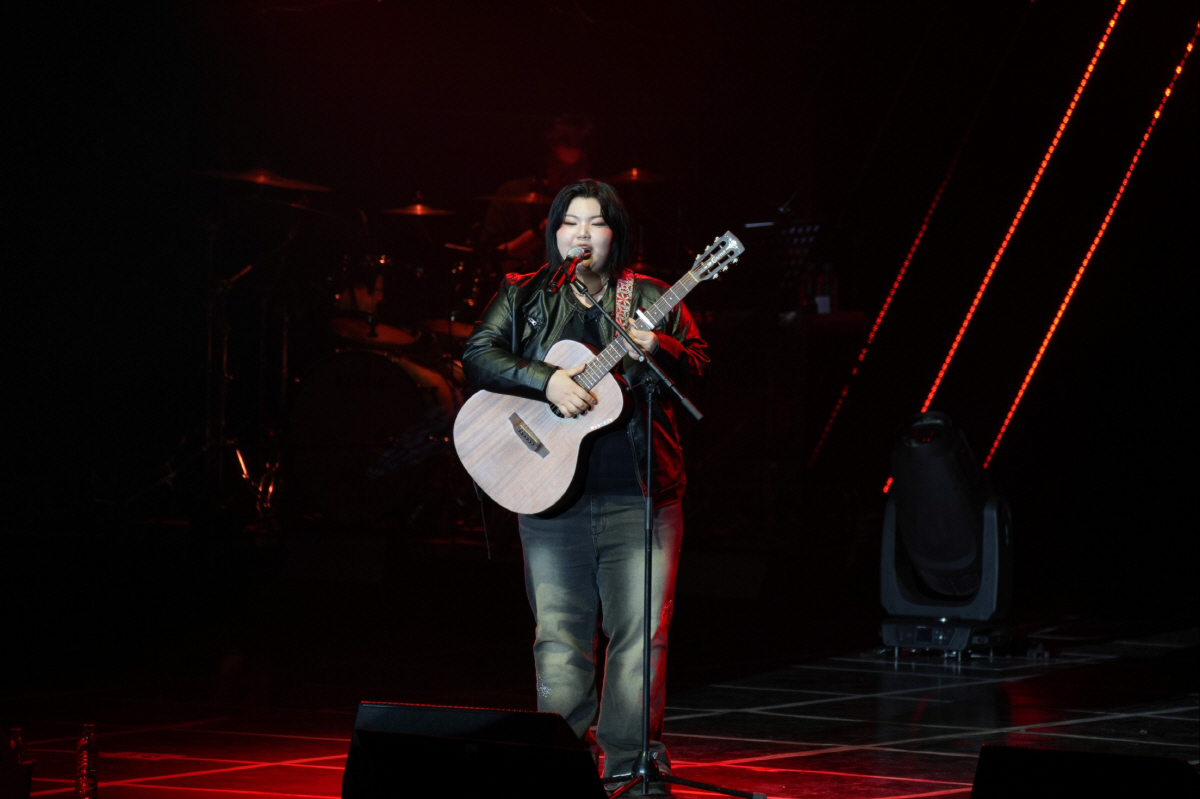 '싱어게인4' 서울 콘서트 성황리 마무리…"뜨거운 사랑 잊지 못할 것"