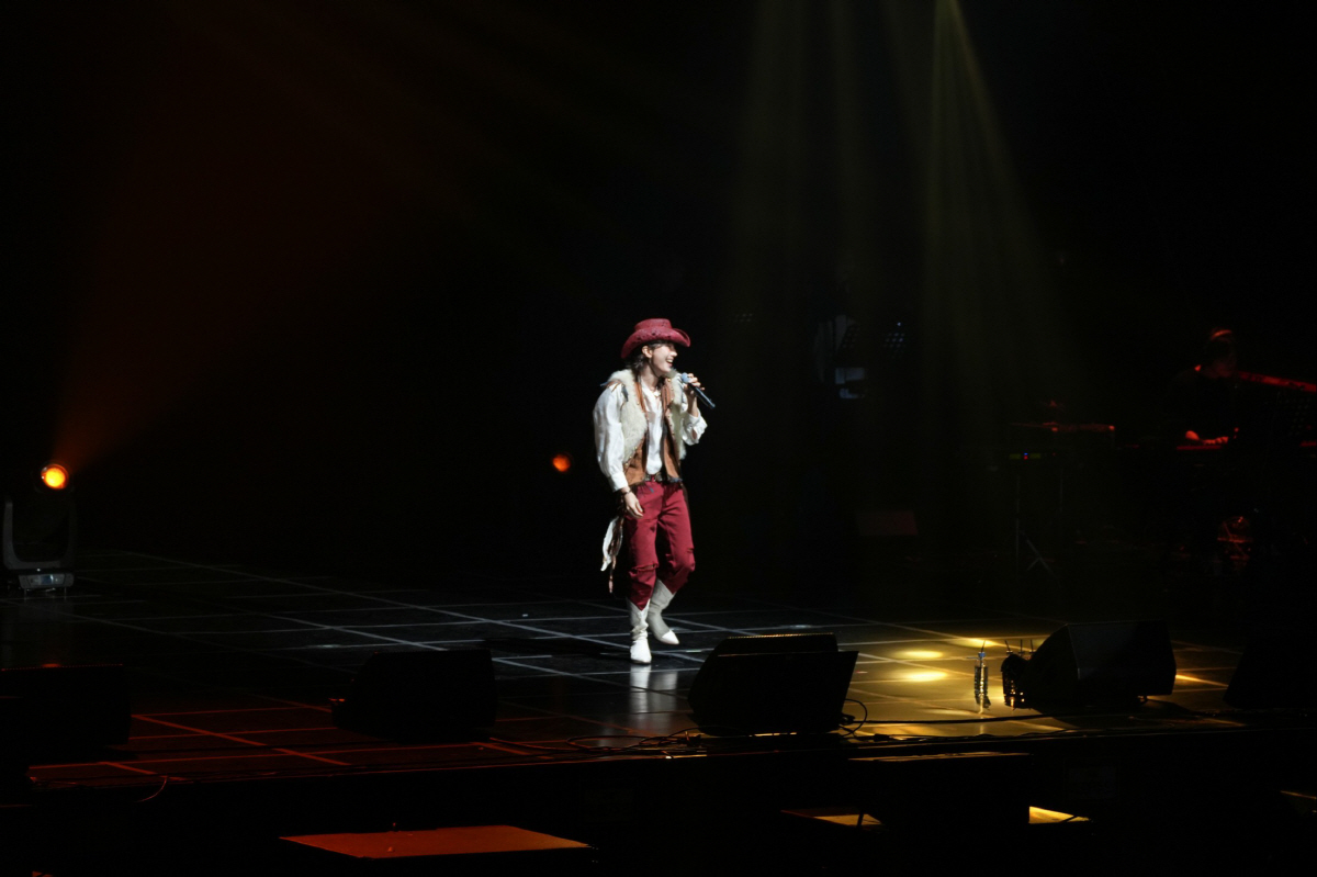 '싱어게인4' 서울 콘서트 성황리 마무리…"뜨거운 사랑 잊지 못할 것"