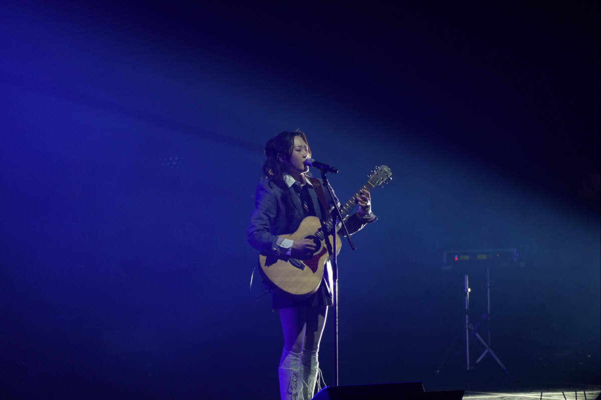 '싱어게인4' 서울 콘서트 성황리 마무리…"뜨거운 사랑 잊지 못할 것"