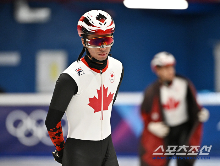 전인미답 단풍국 '괴물' 단지누 어디갔나, '노 메달' 수모…캐나다, 겨우 金 수확→韓 밀어내고 15위! 中 19위 굴욕 여전
