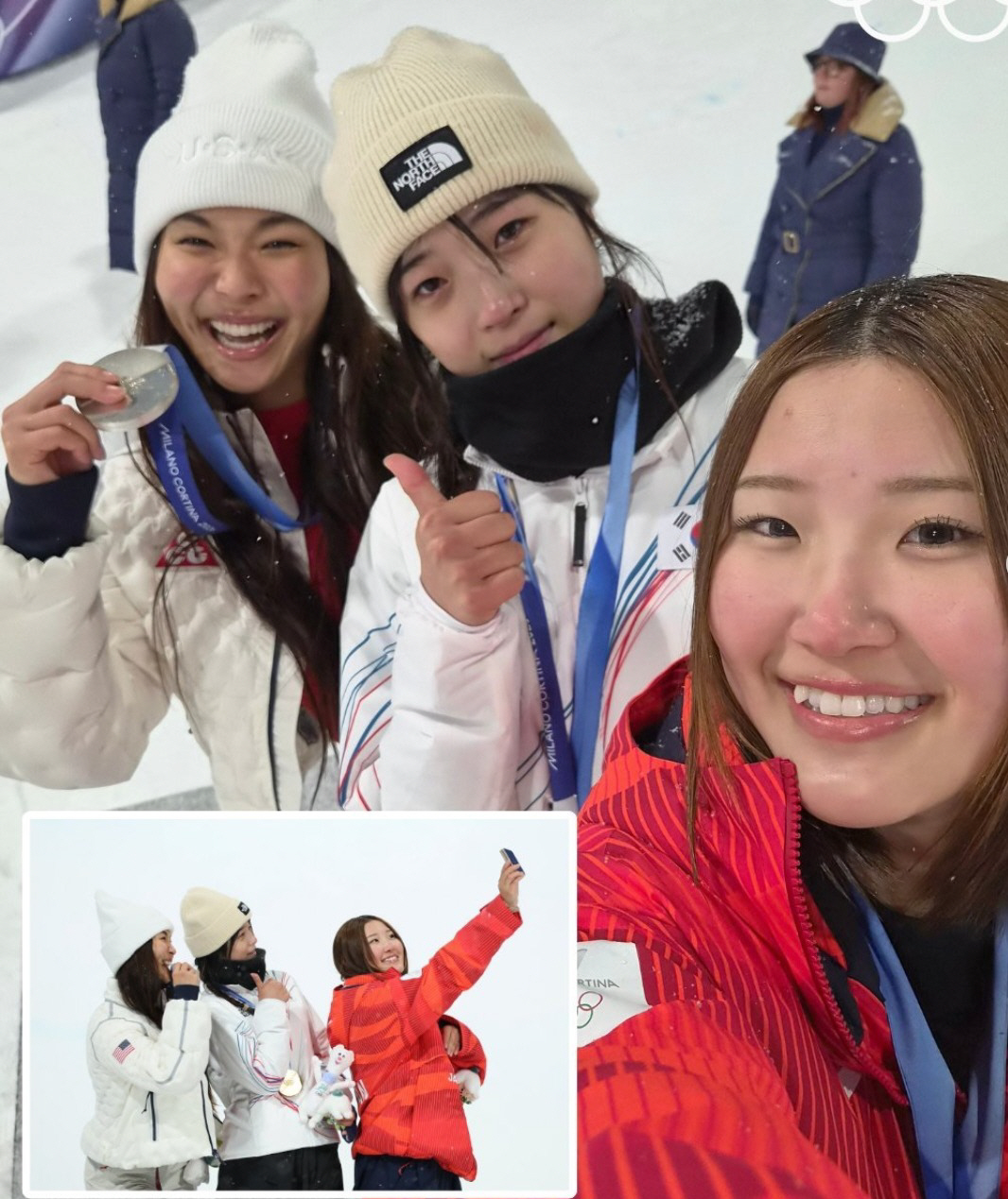 전인미답 단풍국 '괴물' 단지누 어디갔나, '노 메달' 수모…캐나다, 겨…