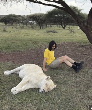 노홍철, ‘약 취한 사자’ 의혹에 결국 입장 밝혔다 “윤리적인 교감” 해명