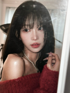 '故최진실 딸' 최준희, 23세인데…11세 연상 회사원과 결혼[SC이슈]