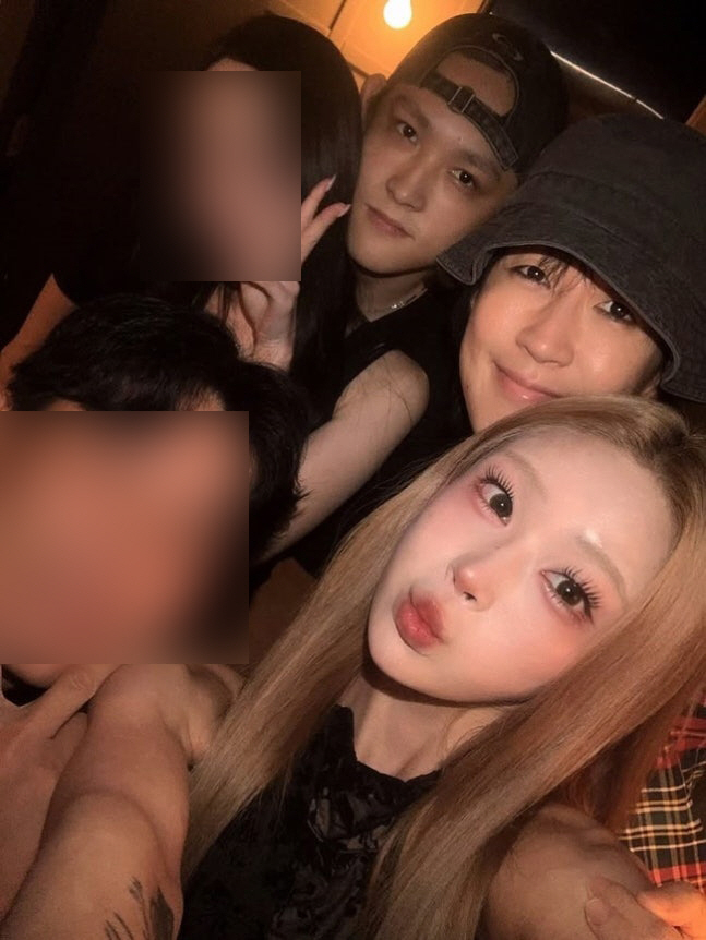 “제가 결혼 허락?”..홍진경, 故 최진실 딸 결혼에 어리둥절 “무슨 자…