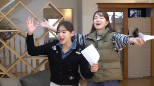 장윤정 모친, 과거 반성하며 딸에 사과 “엄격하게 대해서 미안해”