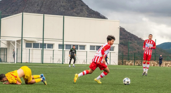 [오피셜]"지난 15년간 해외에 진출한 중국 선수 200명 중 1%만이 …