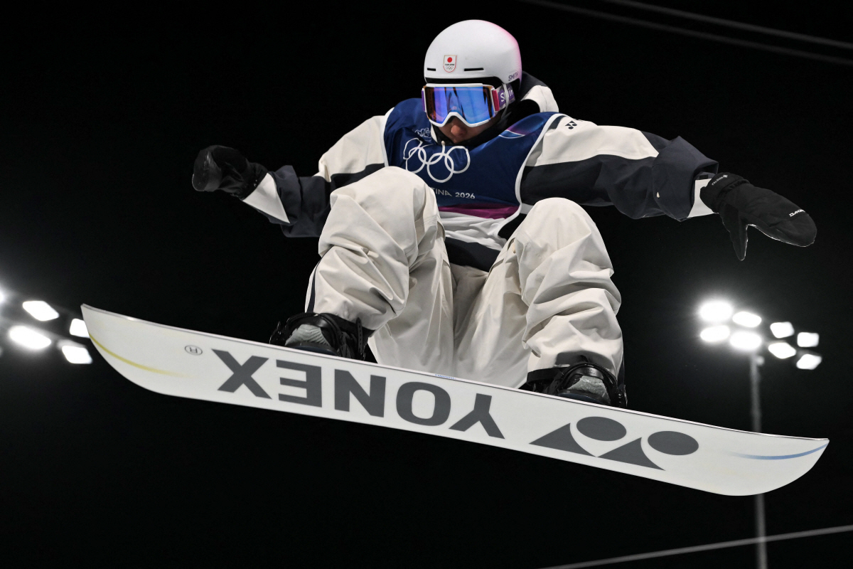 일본 분열? 발칵! "정말 분합니다! 점수 납득 불가" 4위 선수 작심 …