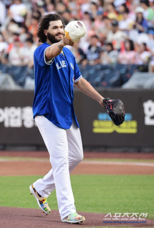 'KBO 평정' 폰세의 비결? 