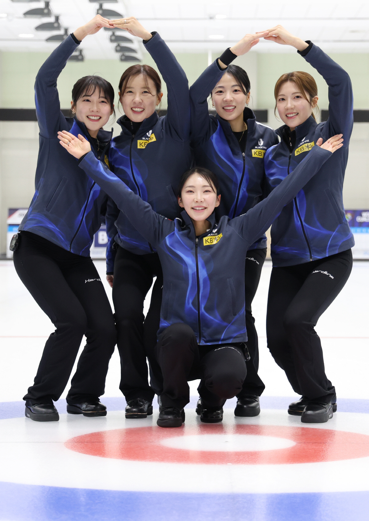 "충격적 비주얼! 반짝반짝 눈이 부셔~GGGGG" 실력X미모 다 가진 女…