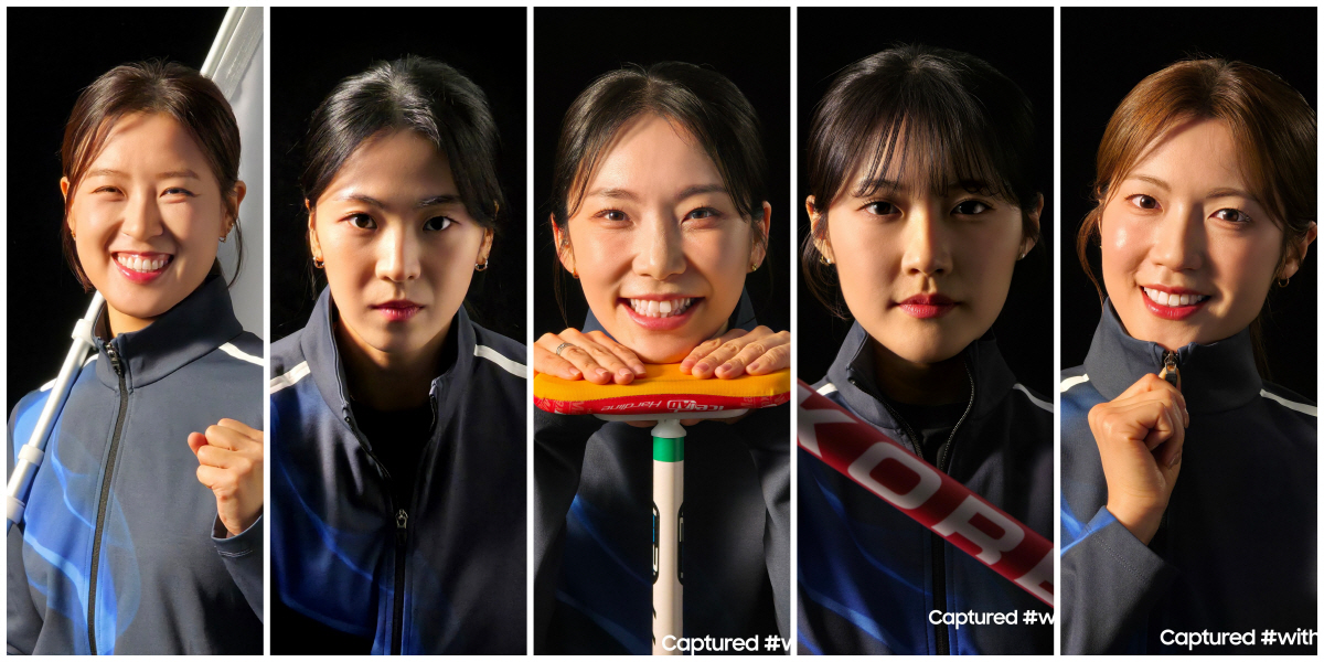 "충격적 비주얼! 반짝반짝 눈이 부셔~GGGGG" 실력X미모 다 가진 女…