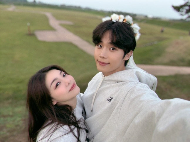 에일리, 시험관 준비 중 무대 강행 "뛸 때마다 너무 아파"…♥최시훈 직…