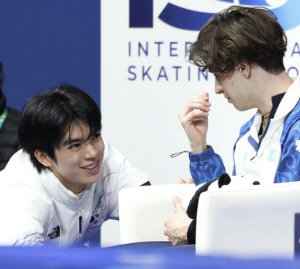 日 팬들 감동 또 감동! 