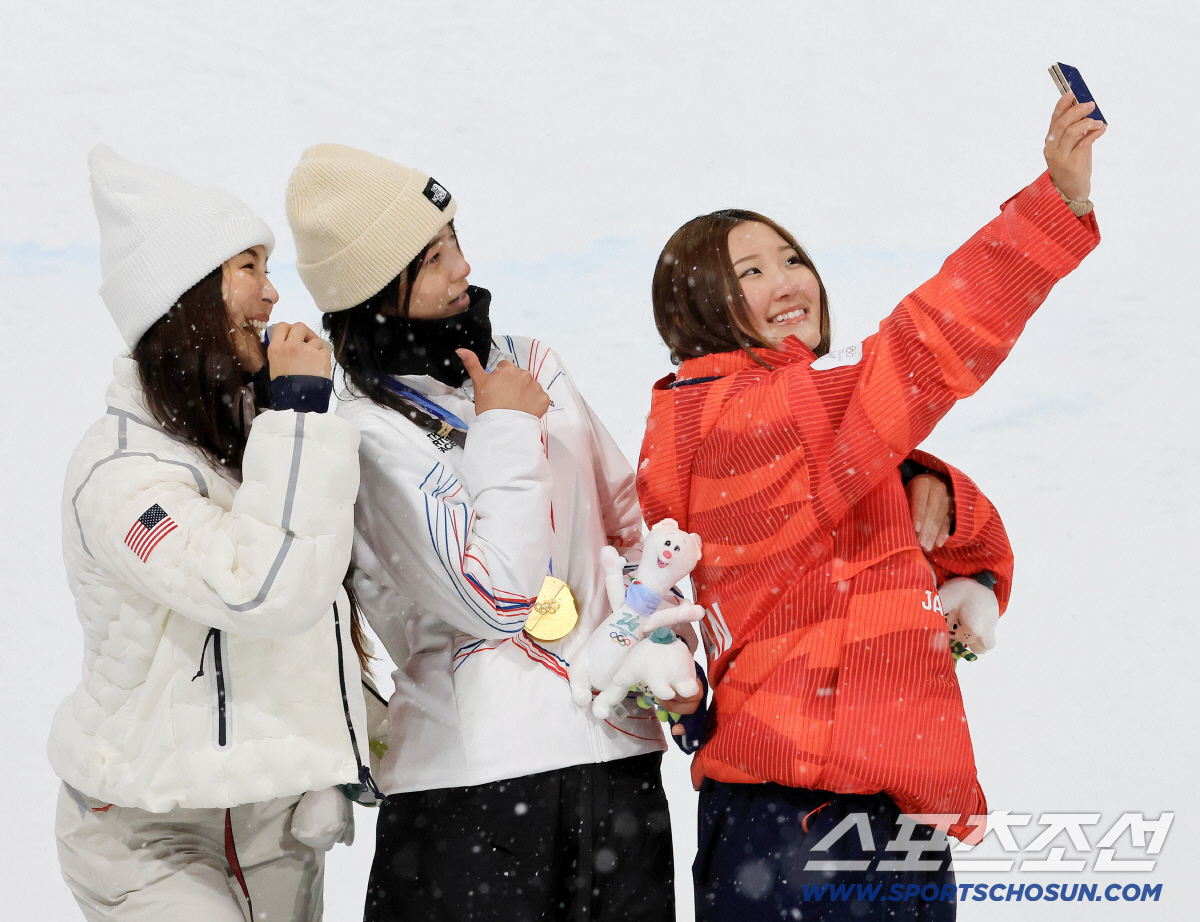 日 폭발 "김연아 뛰어넘을 스타", "존중하는 모습까지 아름다워!" 일본…