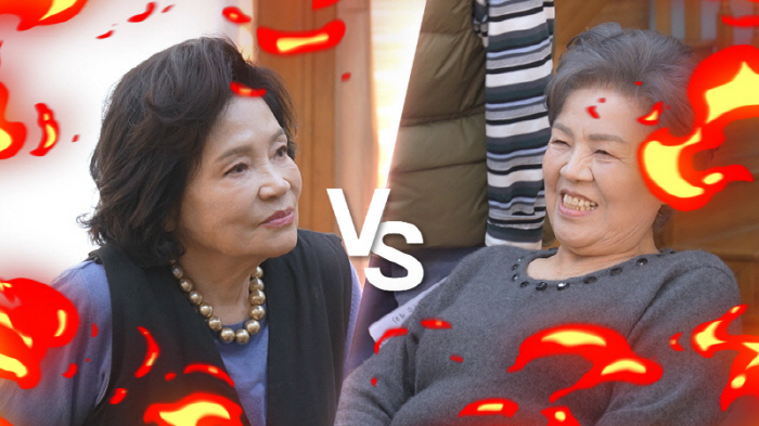 황신혜, 엄마와의 이별 떠올리며 눈물...母 건강에 예민했던 이유 ('같…