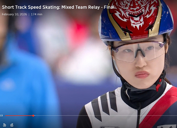 [공식발표]"최민정 등 韓선수 3명→中선수 소개" 논란 일파만파→캐나다 …