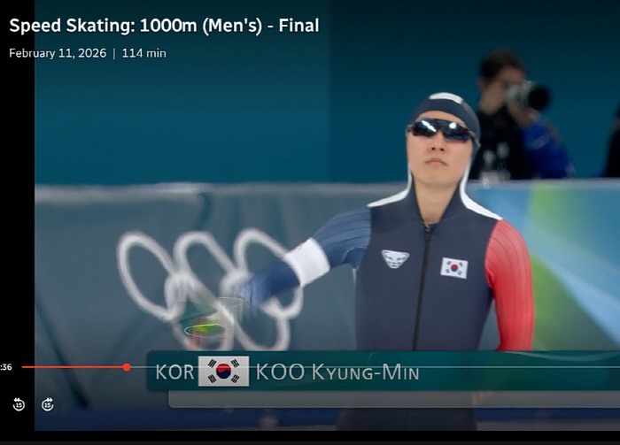 [공식발표]"최민정 등 韓선수 3명→中선수 소개" 논란 일파만파→캐나다 …