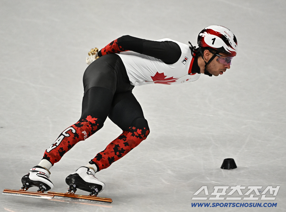 상상만 했던 독주 발생...아무 방해 없이 '쾌속 질주' 단지누, 남자 …