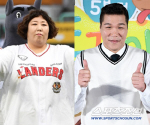 신기루, 서장훈과 '스캔들'에 불편...