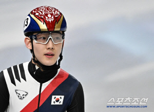 20년 만에 金 도전 청신호! 