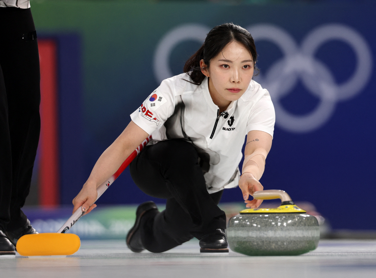 日 반응 폭발! "韓 너무 아름다워, 중계에 집중할 수 없잖아"…실력에 …