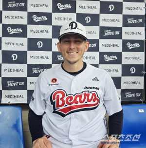 메이저 14승, 기적의 역수출 신화 주인공...왜 한국으로 돌아왔나 