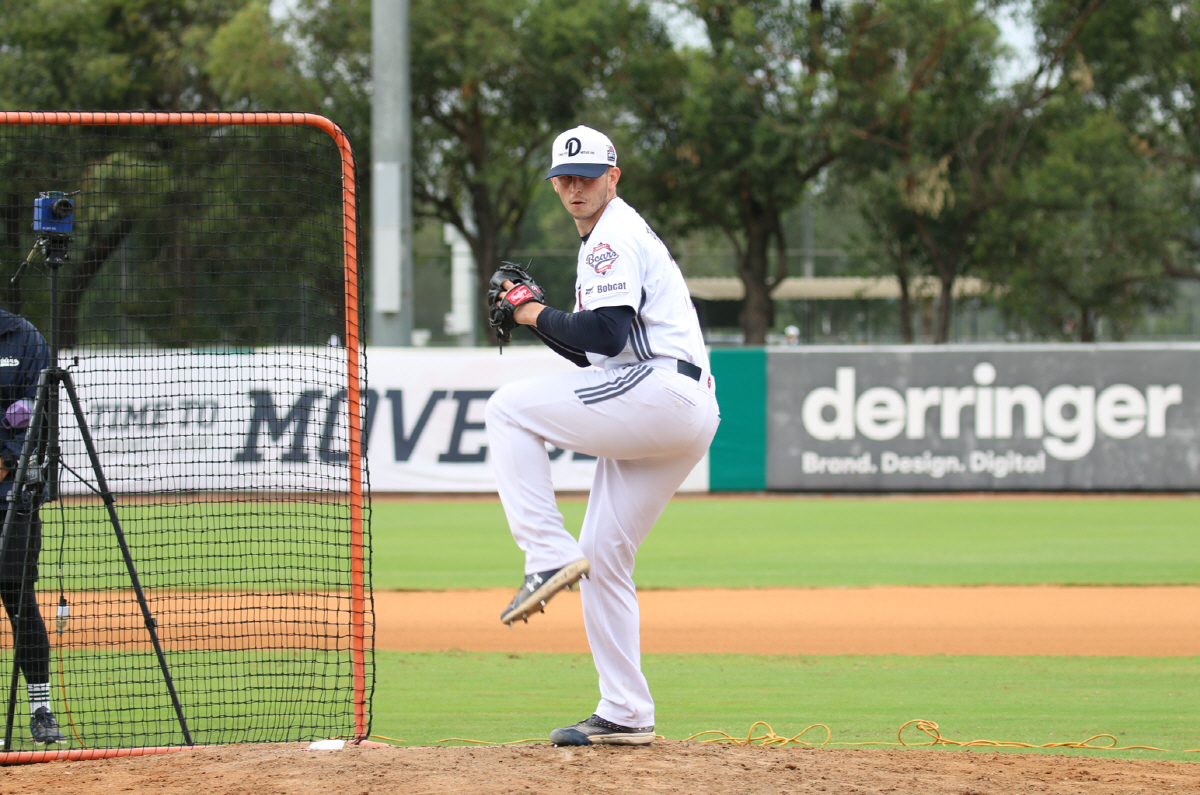 메이저 14승, 기적의 역수출 신화 주인공...왜 한국으로 돌아왔나 "다…