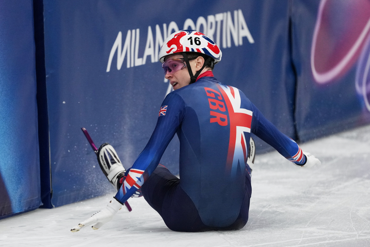 '반칙왕' 중국, 금메달 못 따니까 韓에 화풀이..."한국식 전술 부추긴…