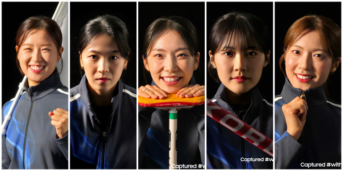 "'미소천사 컬링 아이돌' 5G, 올림픽 메달 보인다" 日 이어, 中까지 10-9 재역전승! 韓, 2위 도약…신들린 샷, 8년 만의 포디움 입성 유력