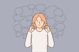 [설 연휴 응급대처-주의해야 할 언어법·스트레스] 가볍게 던진 농담이 우울증 심화…해소법은?