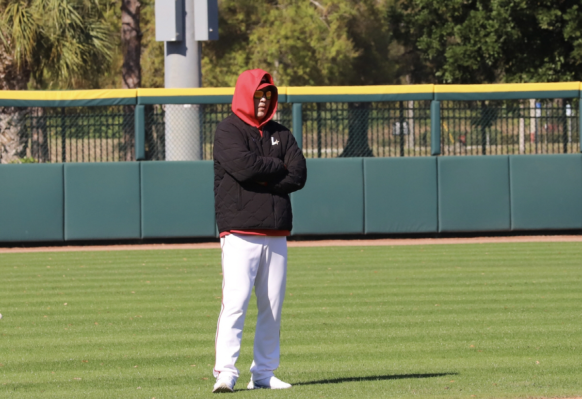 "우리는 저평가 돼있다" 시즌 끝나기도 전에 재계약, 이숭용 리모델링 2…