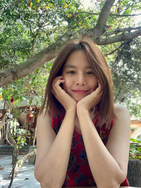 조윤희, 말레이시아 체류 근황...9세 딸 로아 국제학교 간 사이 '힐링…