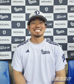 작은 체구에서 나오는 대포알, 그런데 정교하기까지...일본인 투수의 한마디 