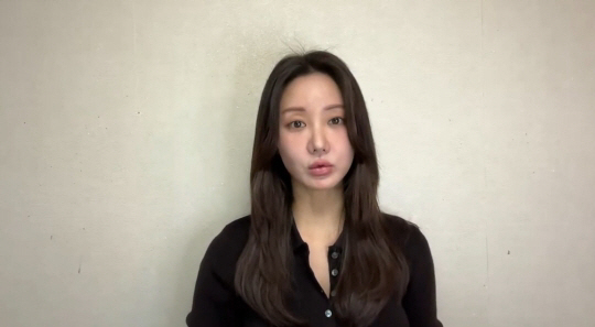 '싱글맘' 한그루, 쌍둥이 前시댁 보내고 여유 