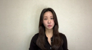 '싱글맘' 한그루, 쌍둥이 前시댁 보내고 여유 