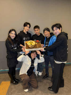 ‘왕과 사는 남자’ 300만 돌파…설 연휴 53만 동원, 단숨에 손익분기점