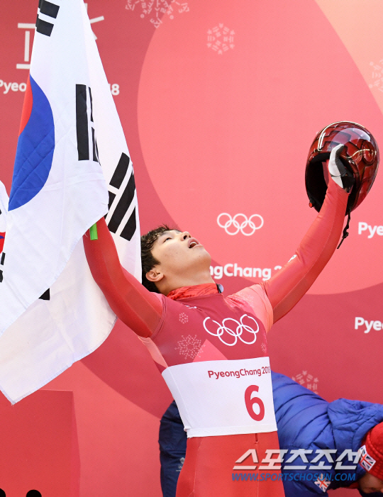 '최가온이 준 선물' 동계올림픽 강국 반열에 오른 대한민국, 전세계 9개…