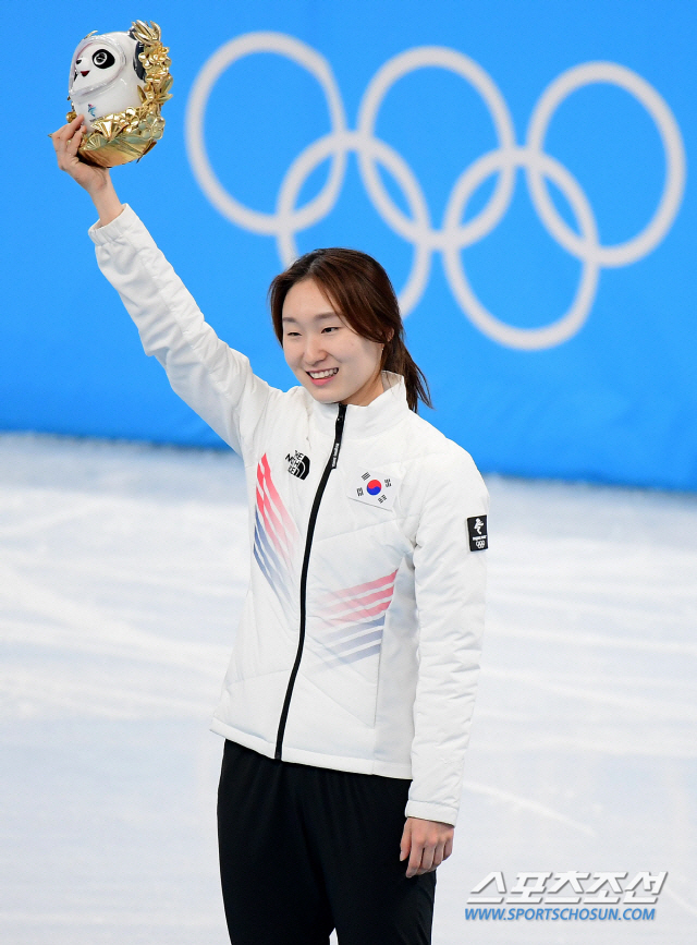 '최가온이 준 선물' 동계올림픽 강국 반열에 오른 대한민국, 전세계 9개…