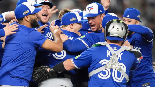 '반백년 무관+유일한 WS 미진출' 오명, 이번엔 털어내나…악몽 종지부 …