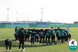 '우승도 해봐야 할 줄 안다' 대전이 슈퍼컵에 공들이는 이유