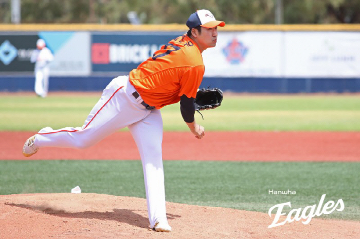 한승혁 김범수 공백 '잊힌 복덩이'가 채우나…KIA 1차→1군 0경기, …