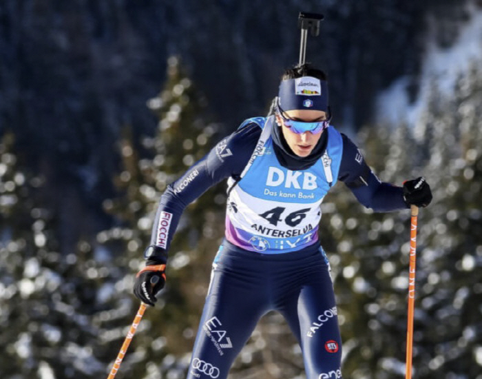 "역사상 가장 오만한 세리머니"→"누텔라 때문에 도핑 걸려" '올림픽 개…