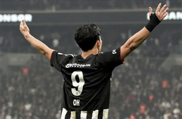 "오현규 놓친 거 후회하냐고? NO!" 슈투트 이적 불발, 결론적으로 '…